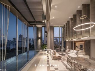 For sale 5 Beds condo in Watthana, Bangkok