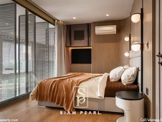 For sale 5 Beds condo in Watthana, Bangkok