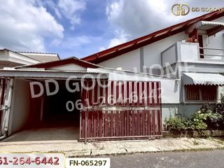 For sale 2 ベッドルーム townhouse in Mueang Surat Thani, Surat Thani