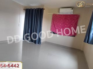 For sale 3 bedrooms townhouse in Wang Noi, Phra Nakhon Si Ayutthaya