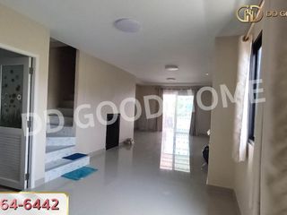 For sale 3 bedrooms townhouse in Wang Noi, Phra Nakhon Si Ayutthaya