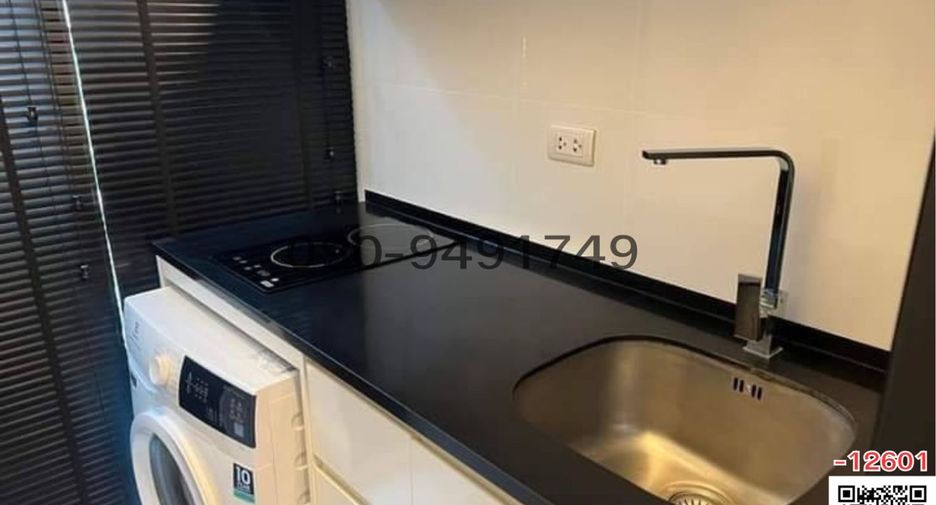 For rent 2 ベッドルーム condo in Watthana, Bangkok