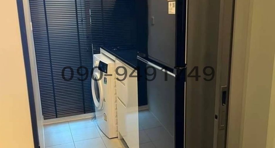 For rent 2 ベッドルーム condo in Watthana, Bangkok