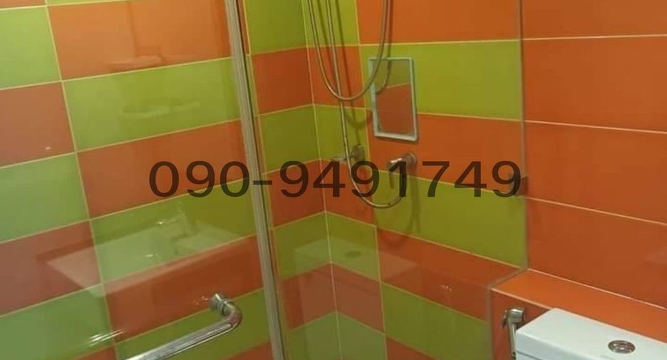 For rent 1 bed condo in Bang Na, Bangkok