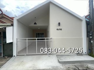 For sale 3 Beds townhouse in Lam Luk Ka, Pathum Thani