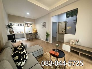 For sale 3 Beds townhouse in Lam Luk Ka, Pathum Thani
