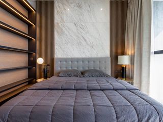 For sale 4 bed condo in Khlong San, Bangkok