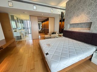 For rent 3 bedrooms condo in Sathon, Bangkok