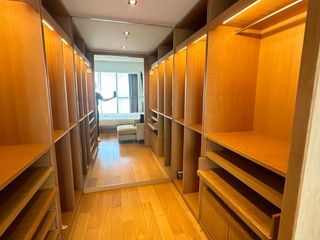For rent 3 bedrooms condo in Sathon, Bangkok