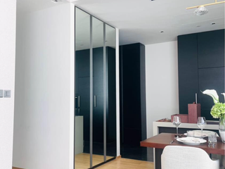 For rent 2 Beds condo in Pathum Wan, Bangkok