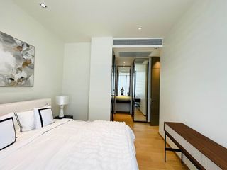 For rent 2 Beds condo in Pathum Wan, Bangkok