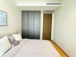 For rent 2 Beds condo in Pathum Wan, Bangkok