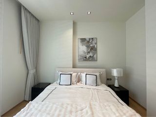 For rent 2 Beds condo in Pathum Wan, Bangkok