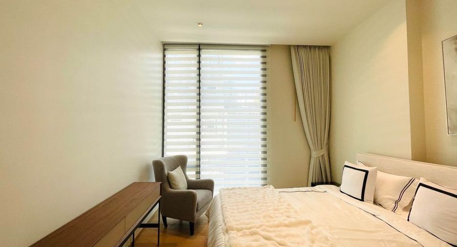For rent 2 ベッドルーム condo in Pathum Wan, Bangkok