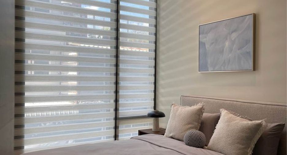 For rent 2 ベッドルーム condo in Pathum Wan, Bangkok