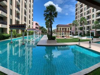 For sale 2 bedrooms condo in Hua Hin, Prachuap Khiri Khan