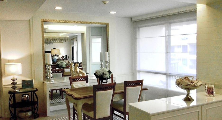 For sale 2 bedrooms condo in Hua Hin, Prachuap Khiri Khan