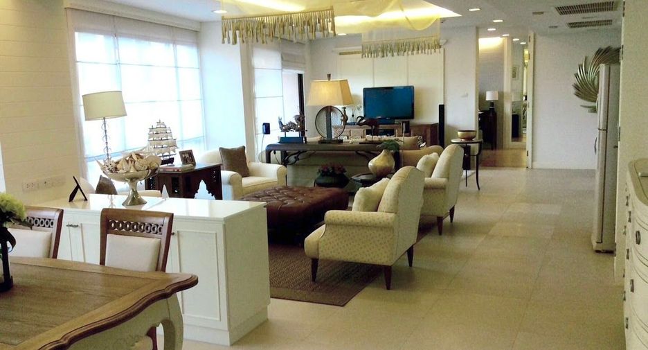 For sale 2 bedrooms condo in Hua Hin, Prachuap Khiri Khan
