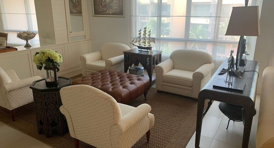 For sale 2 bedrooms condo in Hua Hin, Prachuap Khiri Khan
