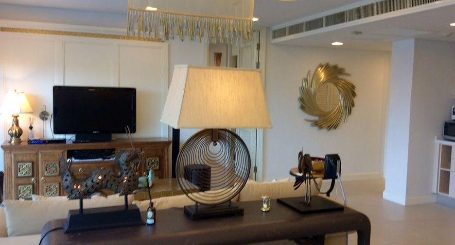 For sale 2 bedrooms condo in Hua Hin, Prachuap Khiri Khan