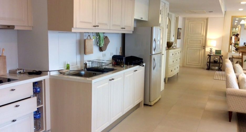For sale 2 bedrooms condo in Hua Hin, Prachuap Khiri Khan
