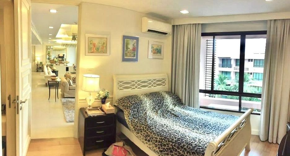 For sale 2 bedrooms condo in Hua Hin, Prachuap Khiri Khan