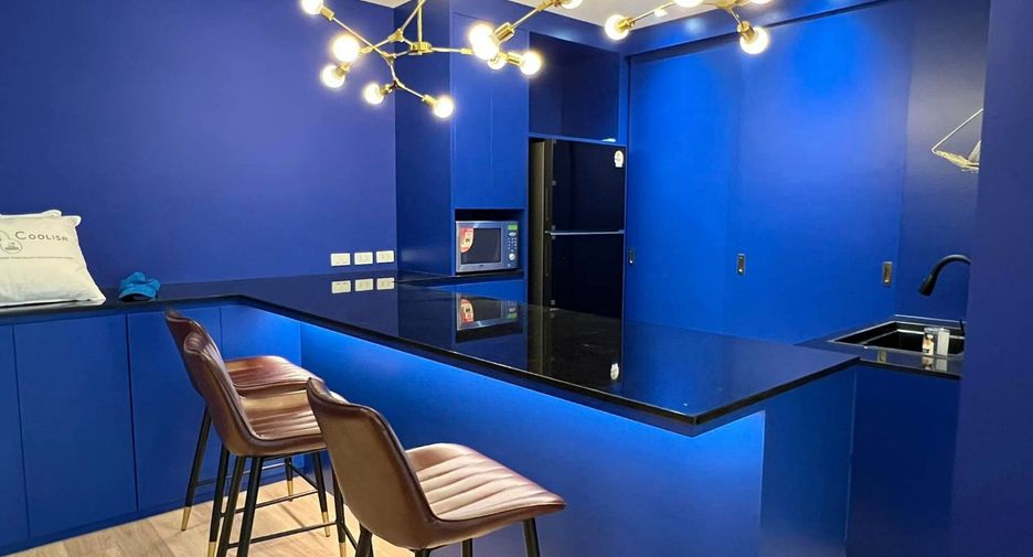 For sale 2 bed condo in Khlong Toei, Bangkok Hipflat