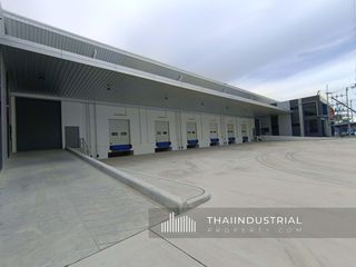 For rent warehouse in Si Racha, Chonburi