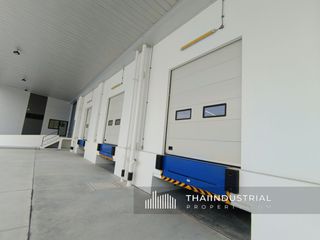 For rent warehouse in Si Racha, Chonburi