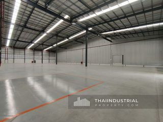 For rent warehouse in Si Racha, Chonburi