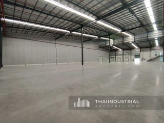 For rent warehouse in Si Racha, Chonburi