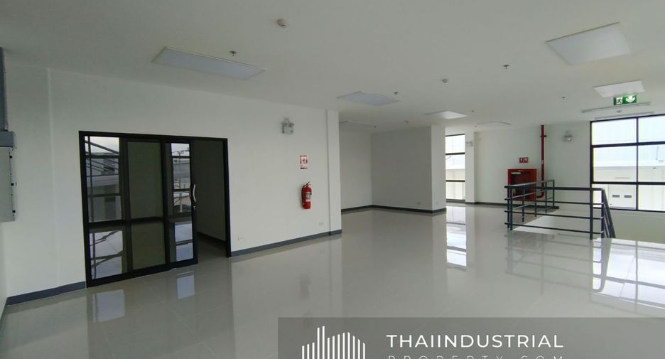 For rent warehouse in Si Racha, Chonburi