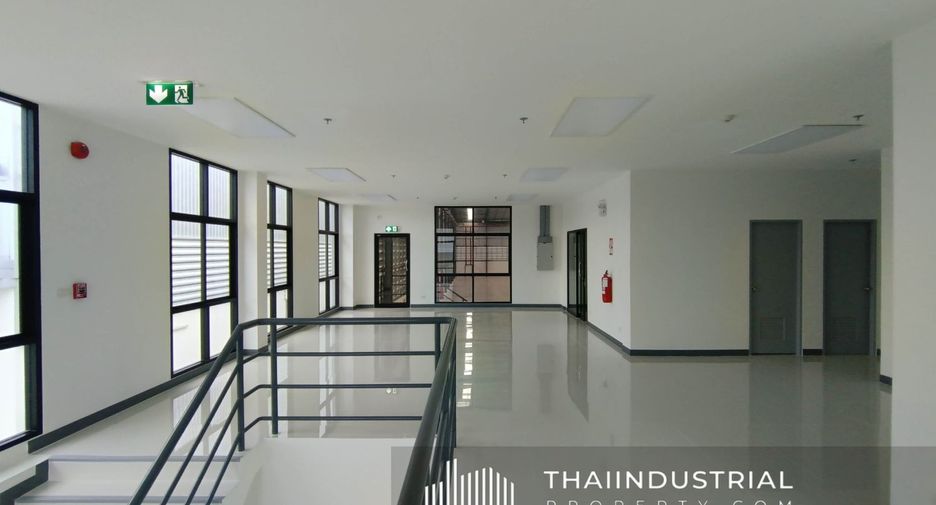 For rent warehouse in Si Racha, Chonburi