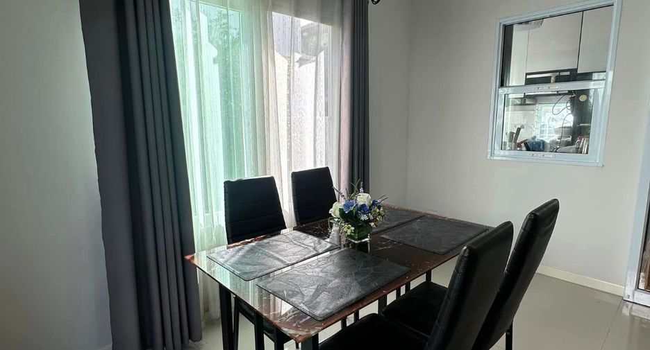 Haus zur Miete mit 3 Zimmer in San Kamphaeng, Chiang Mai