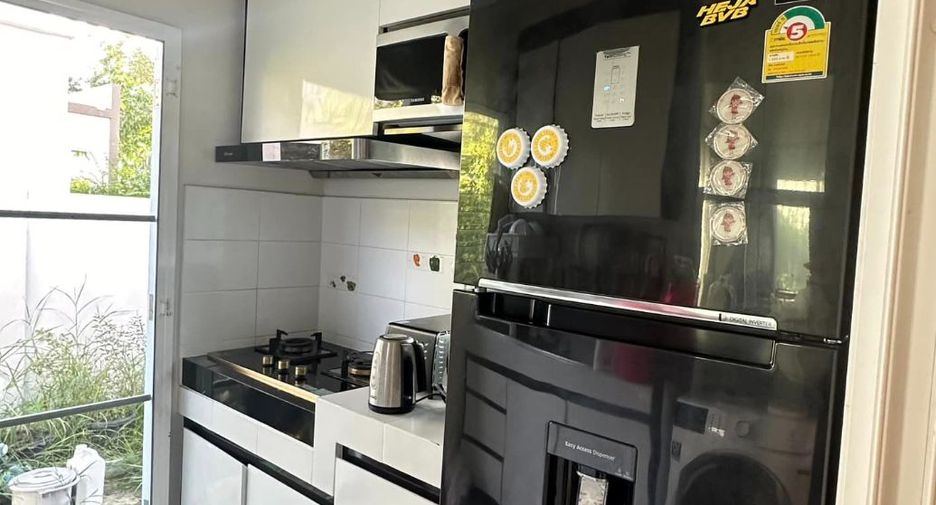 Haus zur Miete mit 3 Zimmer in San Kamphaeng, Chiang Mai