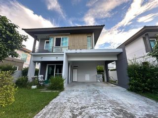 Haus zur Miete mit 3 Zimmer in San Kamphaeng, Chiang Mai