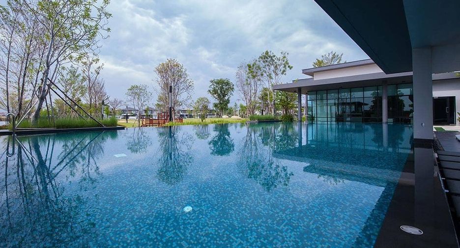 Haus zur Miete mit 3 Zimmer in San Kamphaeng, Chiang Mai