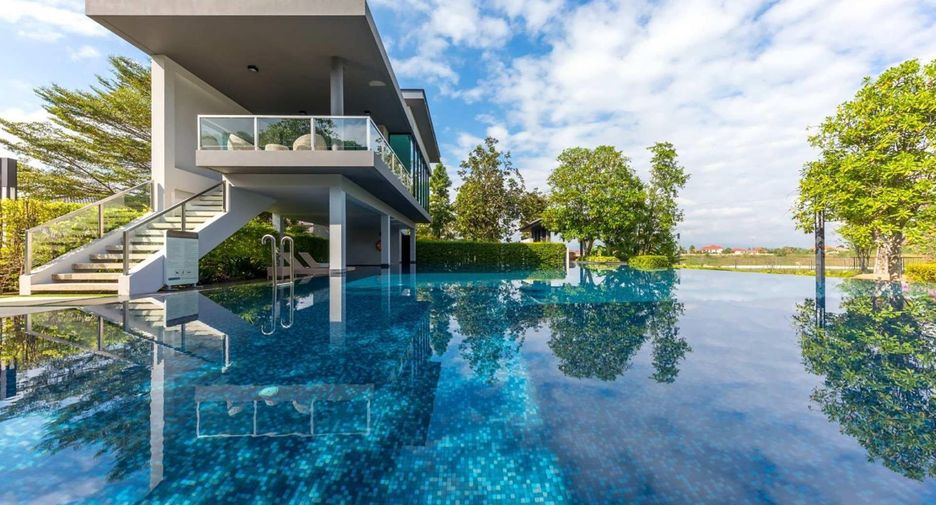 Haus zur Miete mit 3 Zimmer in San Kamphaeng, Chiang Mai