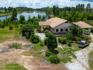 For sale 3 bed house in Klaeng, Rayong