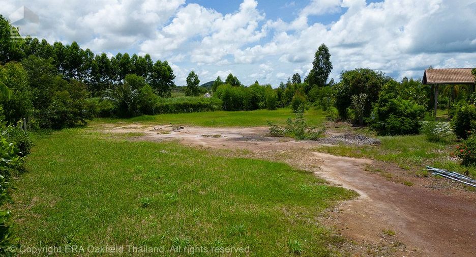 For sale 3 ベッドルーム house in Klaeng, Rayong