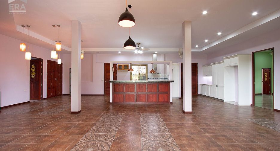 For sale 3 ベッドルーム house in Klaeng, Rayong