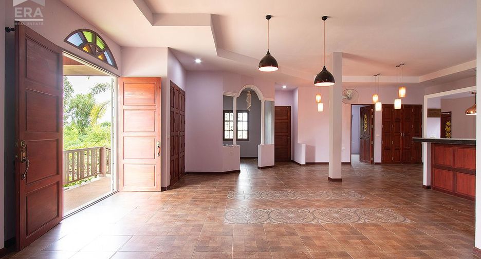 For sale 3 ベッドルーム house in Klaeng, Rayong