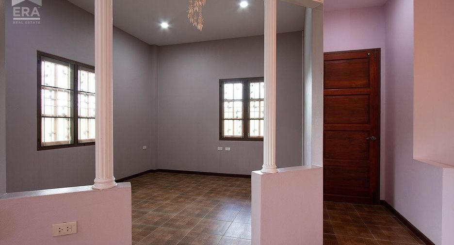 For sale 3 ベッドルーム house in Klaeng, Rayong