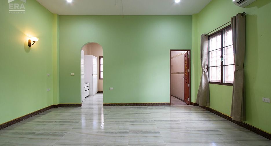 For sale 3 ベッドルーム house in Klaeng, Rayong