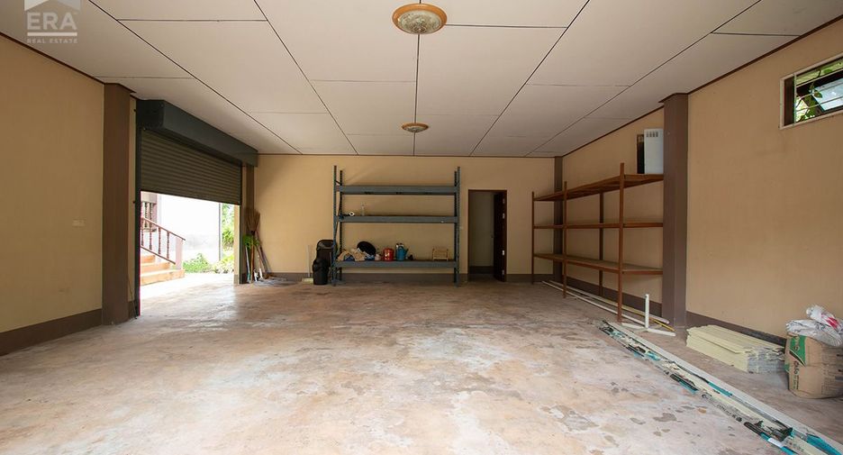 For sale 3 ベッドルーム house in Klaeng, Rayong