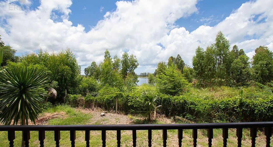 For sale 3 ベッドルーム house in Klaeng, Rayong