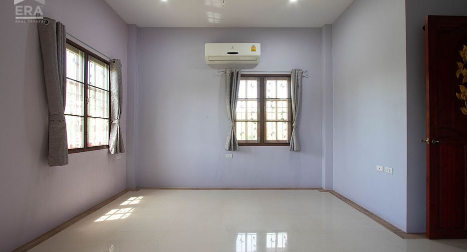 For sale 3 ベッドルーム house in Klaeng, Rayong