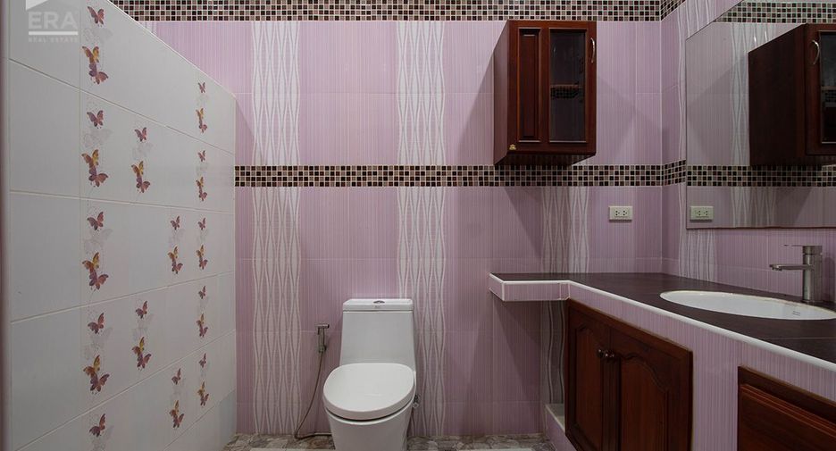 For sale 3 ベッドルーム house in Klaeng, Rayong