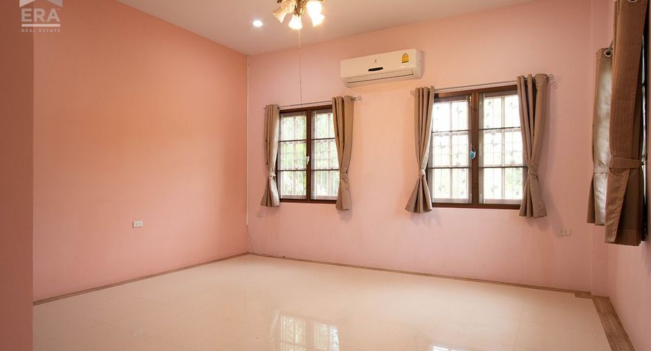For sale 3 ベッドルーム house in Klaeng, Rayong