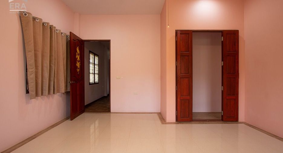 For sale 3 ベッドルーム house in Klaeng, Rayong